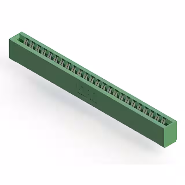 306-024-421-101 EDAC Inc.  Edgeboard Connectors
